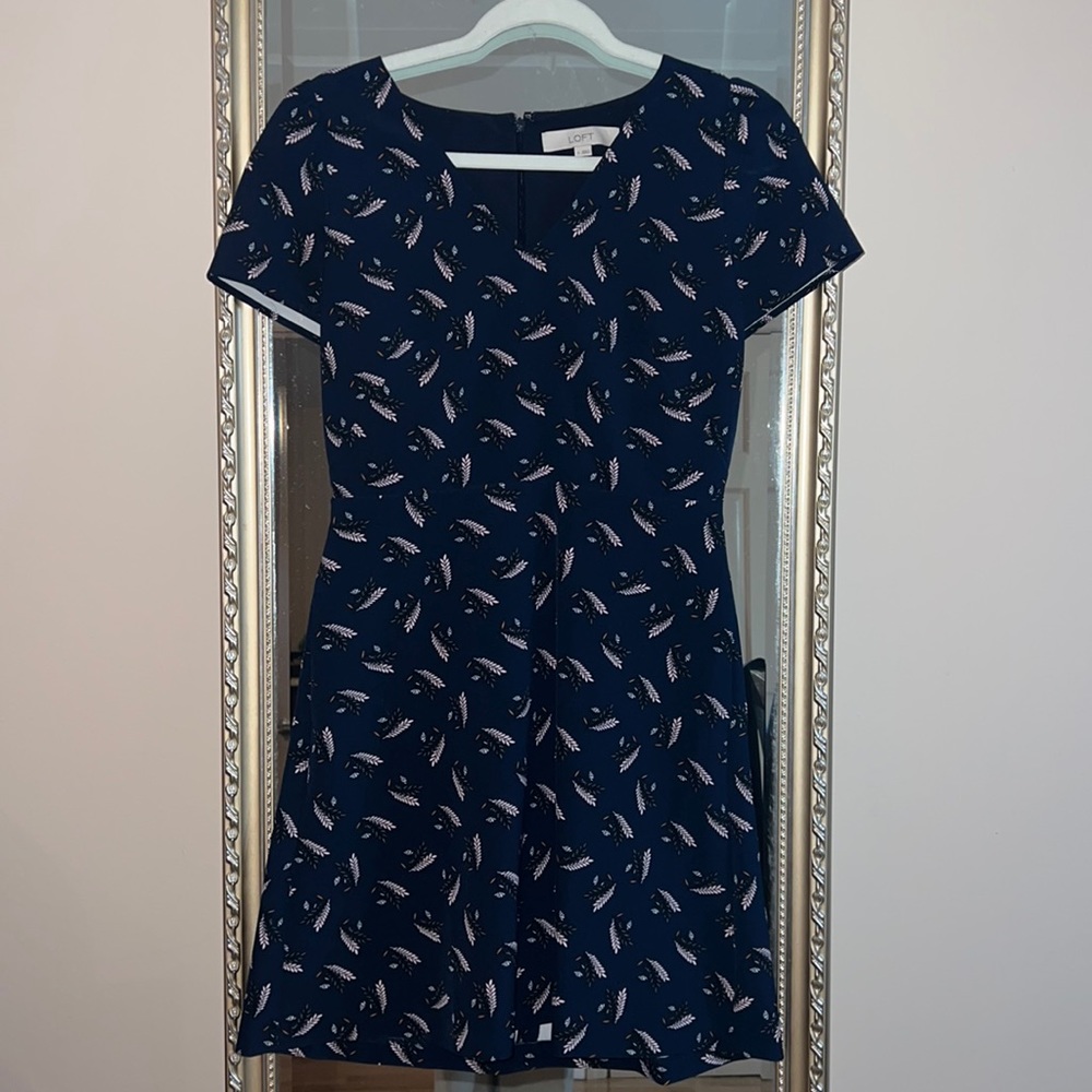 LOFT Dress